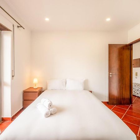 Guestready - Glowing Hideaway In Almada Camera foto