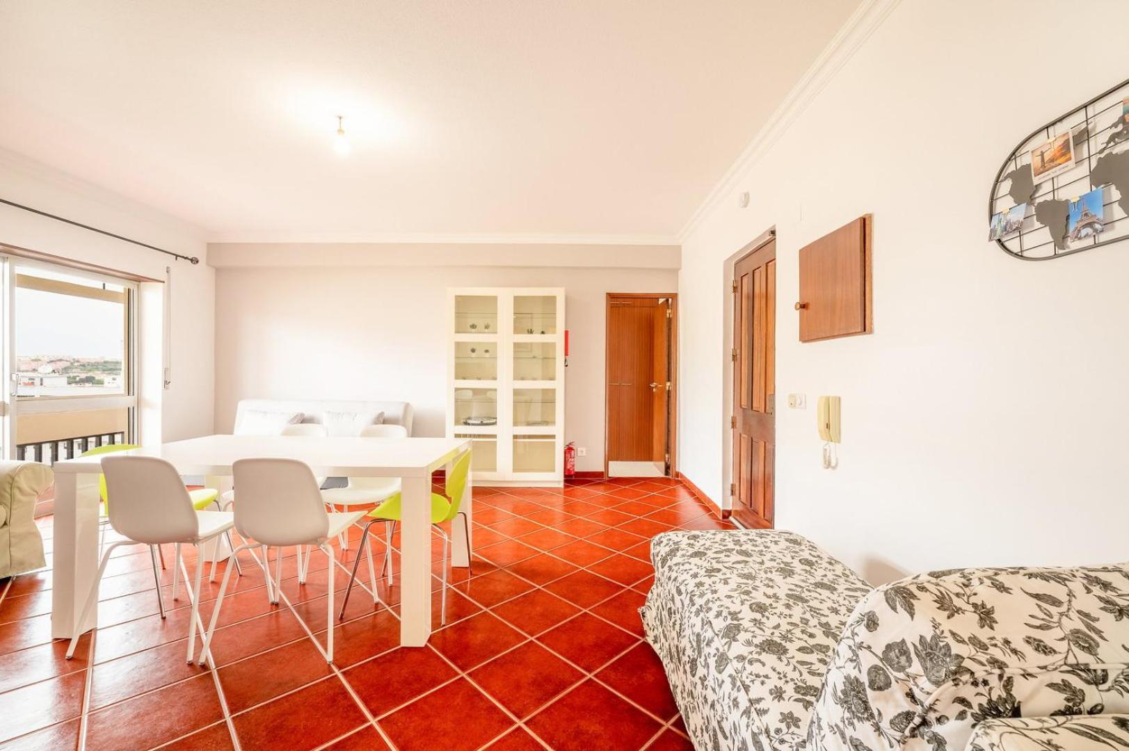 Guestready - Glowing Hideaway In Almada Camera foto