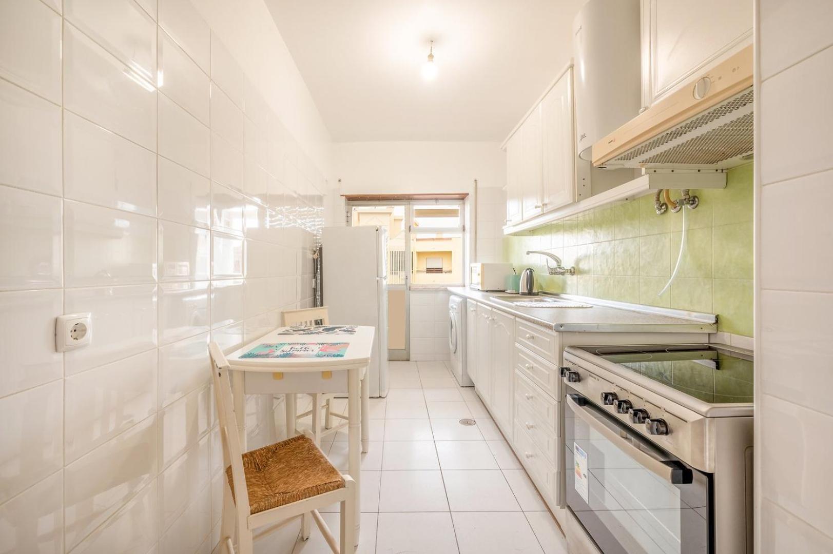 Guestready - Glowing Hideaway In Almada Camera foto