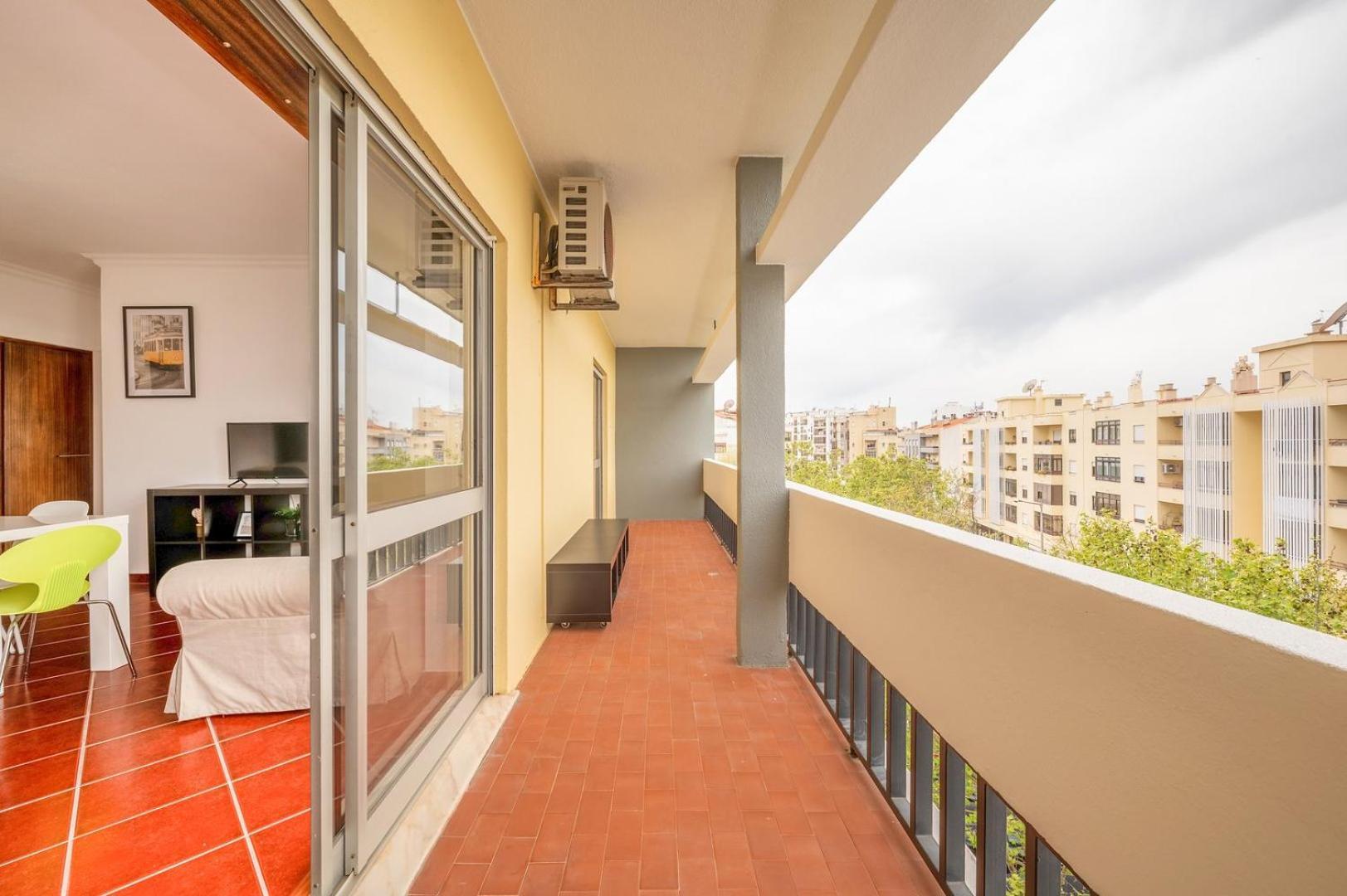 Guestready - Glowing Hideaway In Almada Camera foto