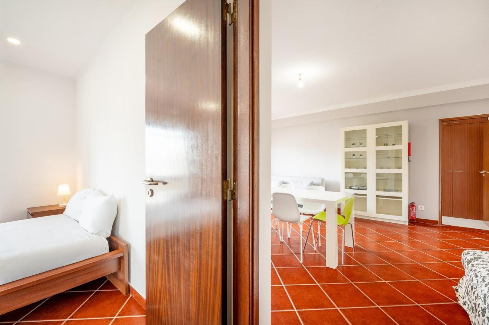 Guestready - Glowing Hideaway In Almada Camera foto