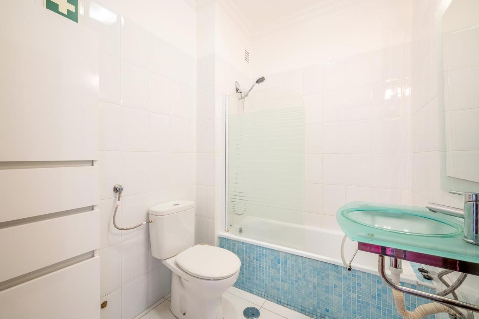 Guestready - Glowing Hideaway In Almada Esterno foto