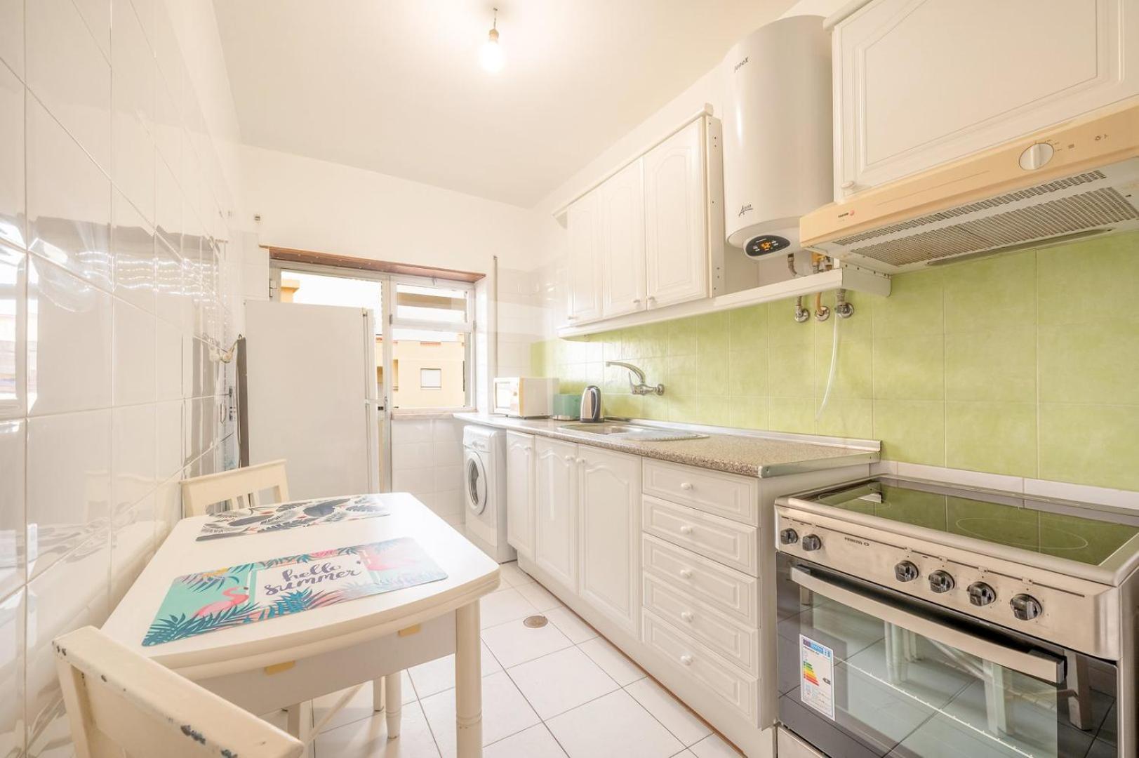 Guestready - Glowing Hideaway In Almada Camera foto