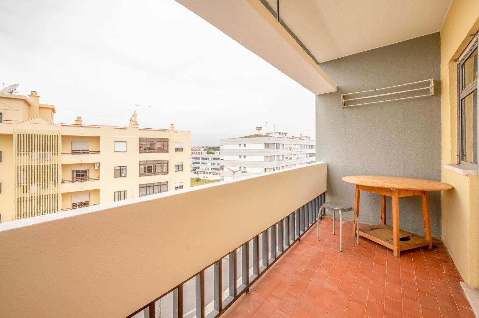 Guestready - Glowing Hideaway In Almada Camera foto