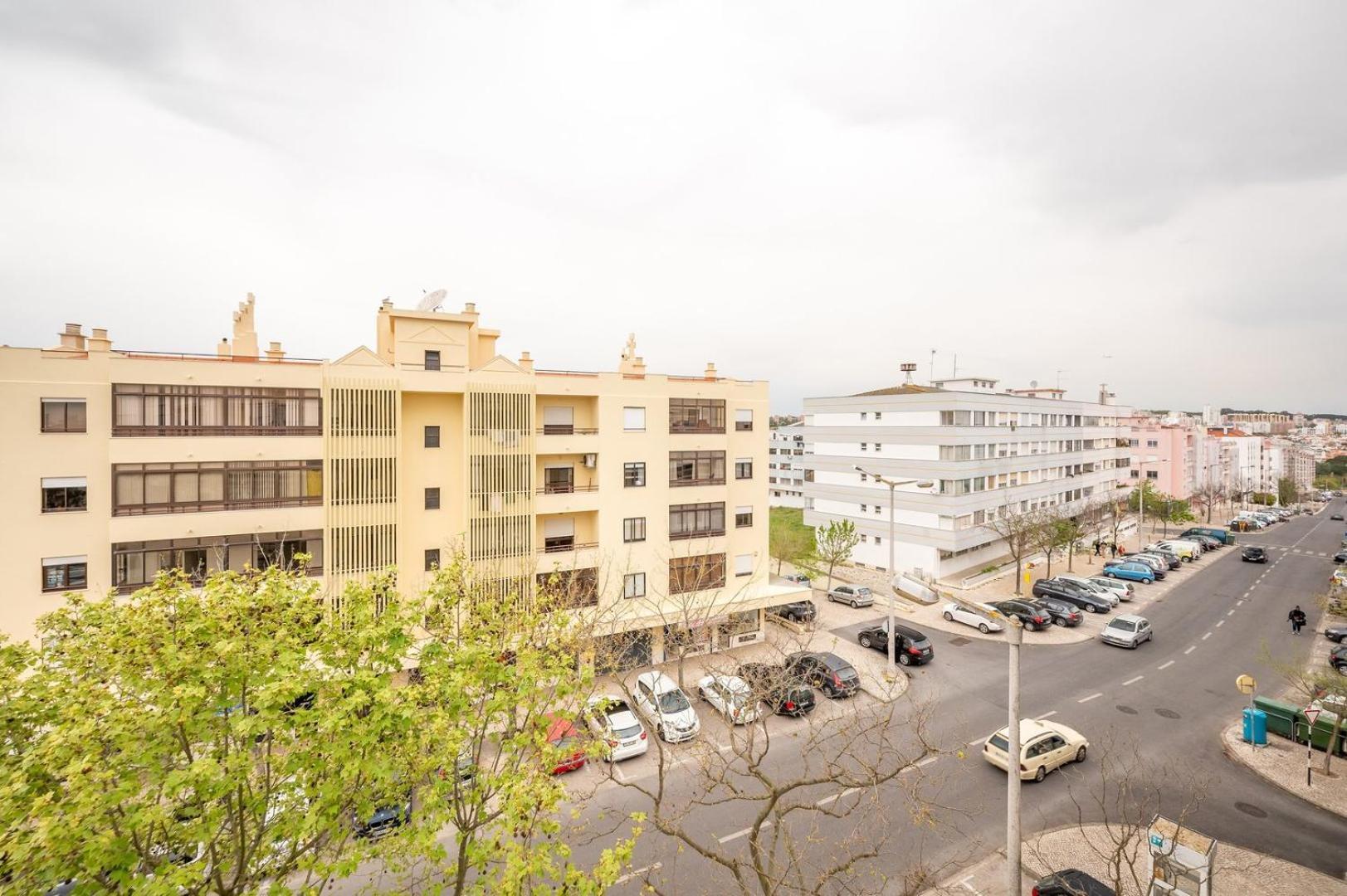 Guestready - Glowing Hideaway In Almada Camera foto