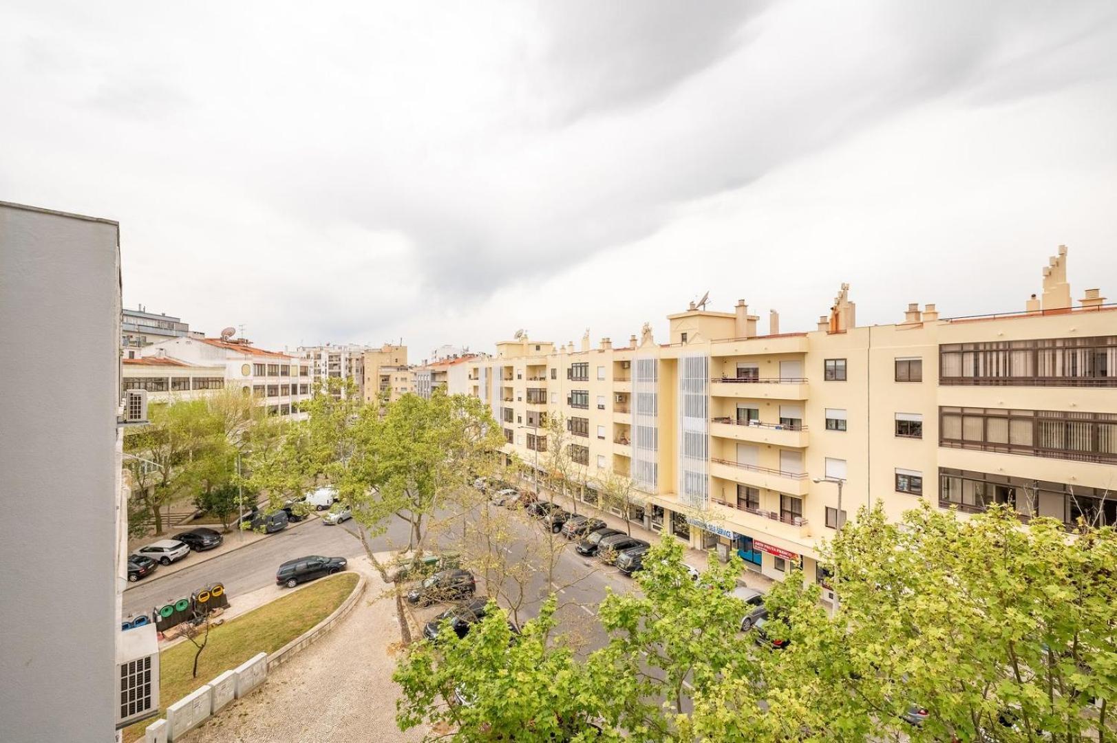 Guestready - Glowing Hideaway In Almada Camera foto