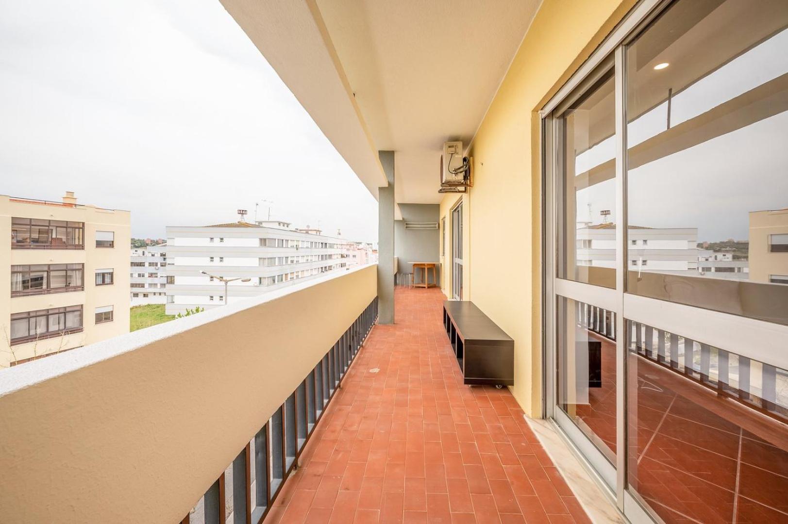 Guestready - Glowing Hideaway In Almada Camera foto